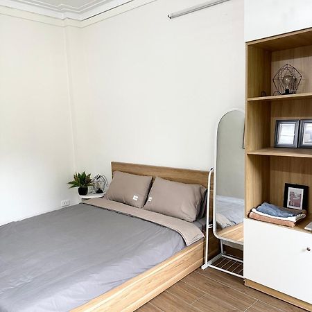 Hanoi Old Quarter Homestay Екстериор снимка