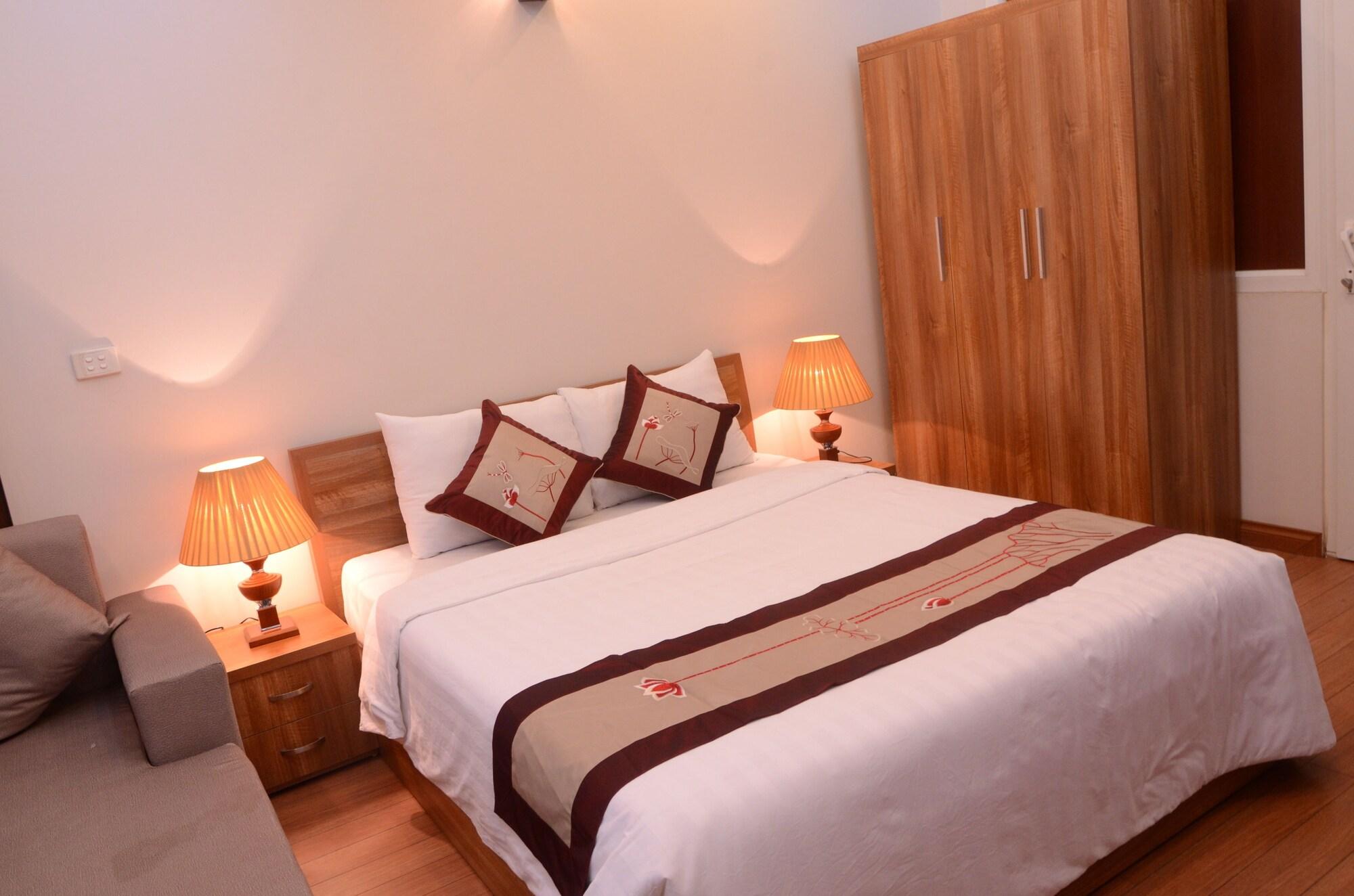 Hanoi Old Quarter Homestay Екстериор снимка