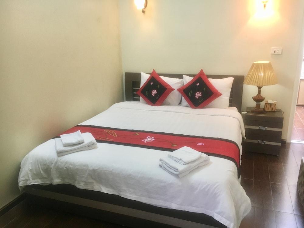 Hanoi Old Quarter Homestay Екстериор снимка