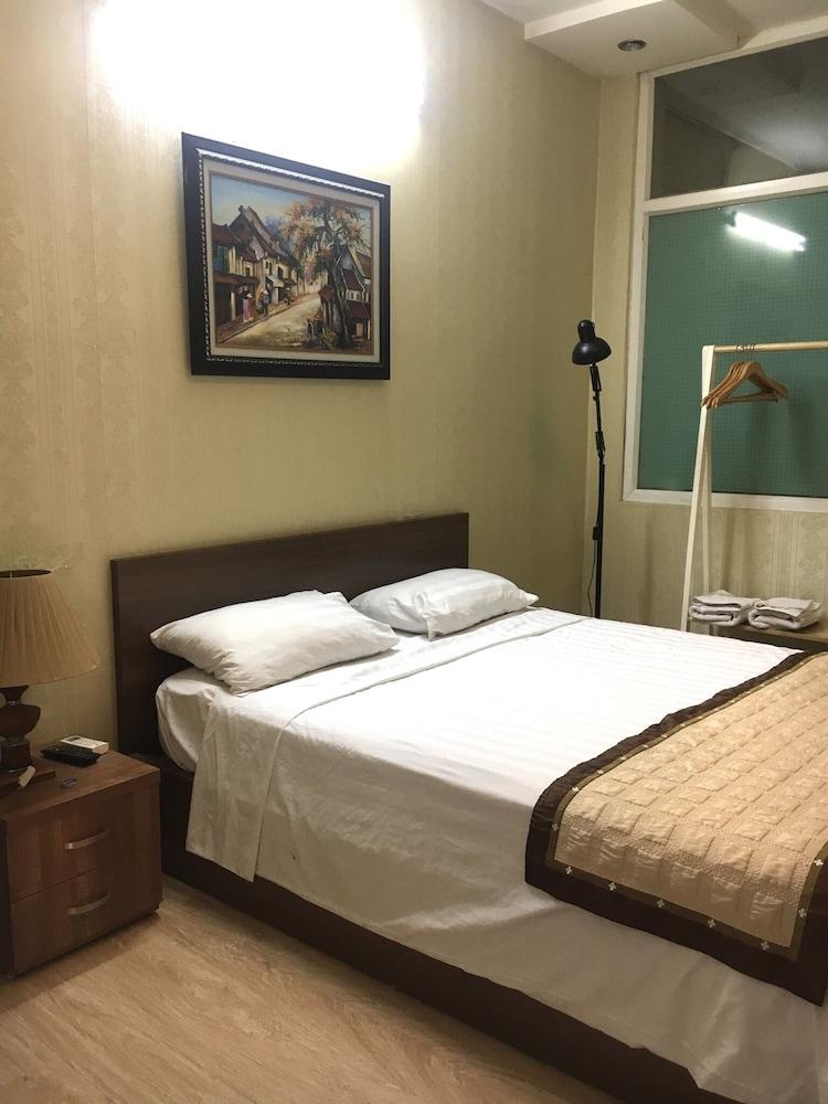 Hanoi Old Quarter Homestay Екстериор снимка