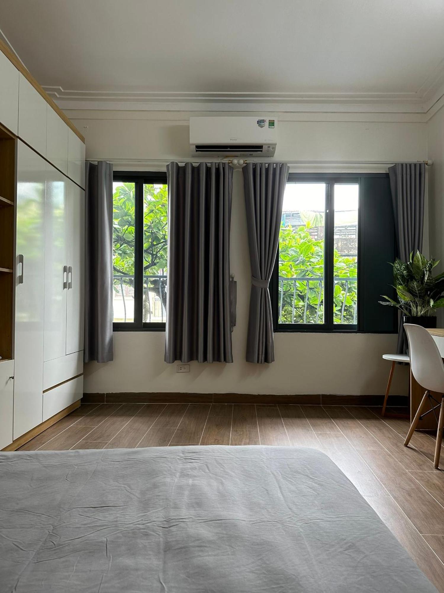 Hanoi Old Quarter Homestay Екстериор снимка