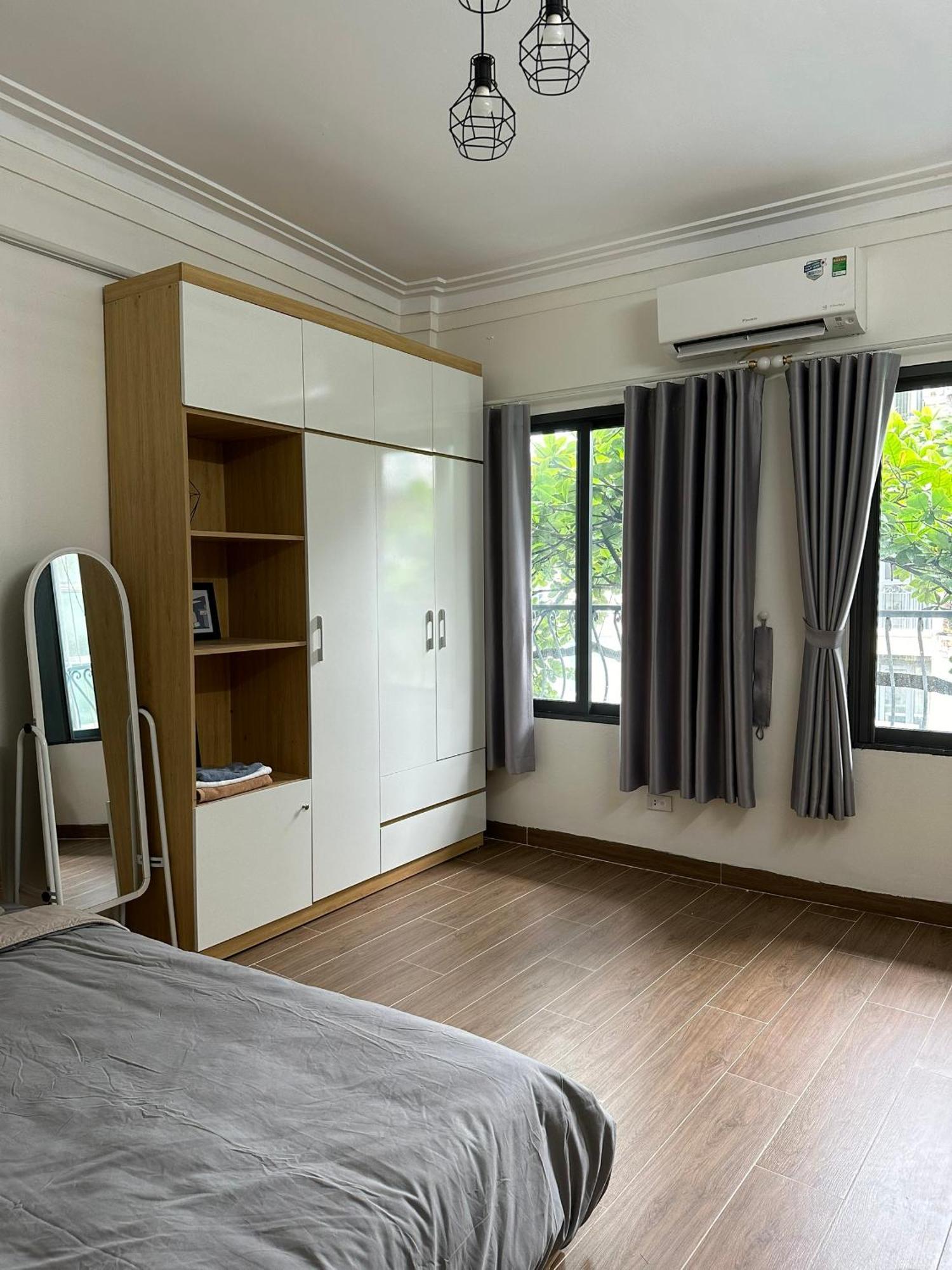 Hanoi Old Quarter Homestay Екстериор снимка
