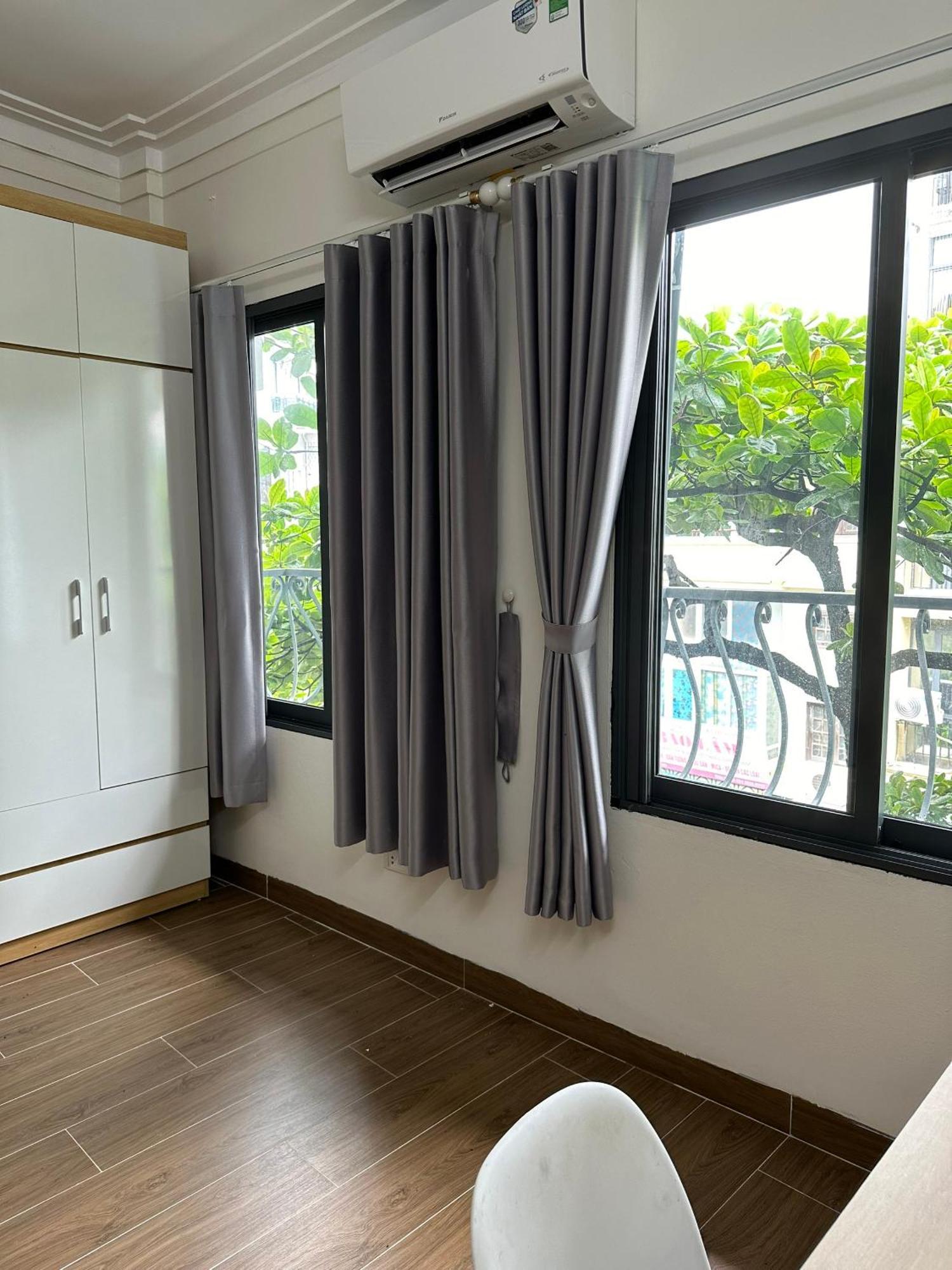 Hanoi Old Quarter Homestay Екстериор снимка