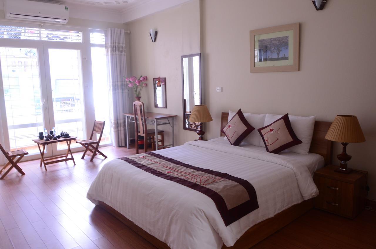 Hanoi Old Quarter Homestay Екстериор снимка