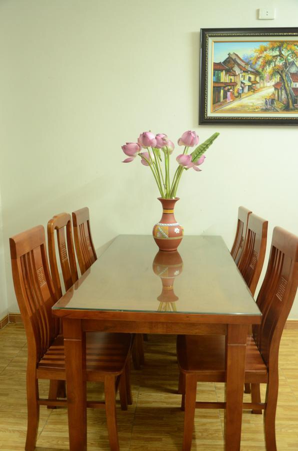 Hanoi Old Quarter Homestay Екстериор снимка