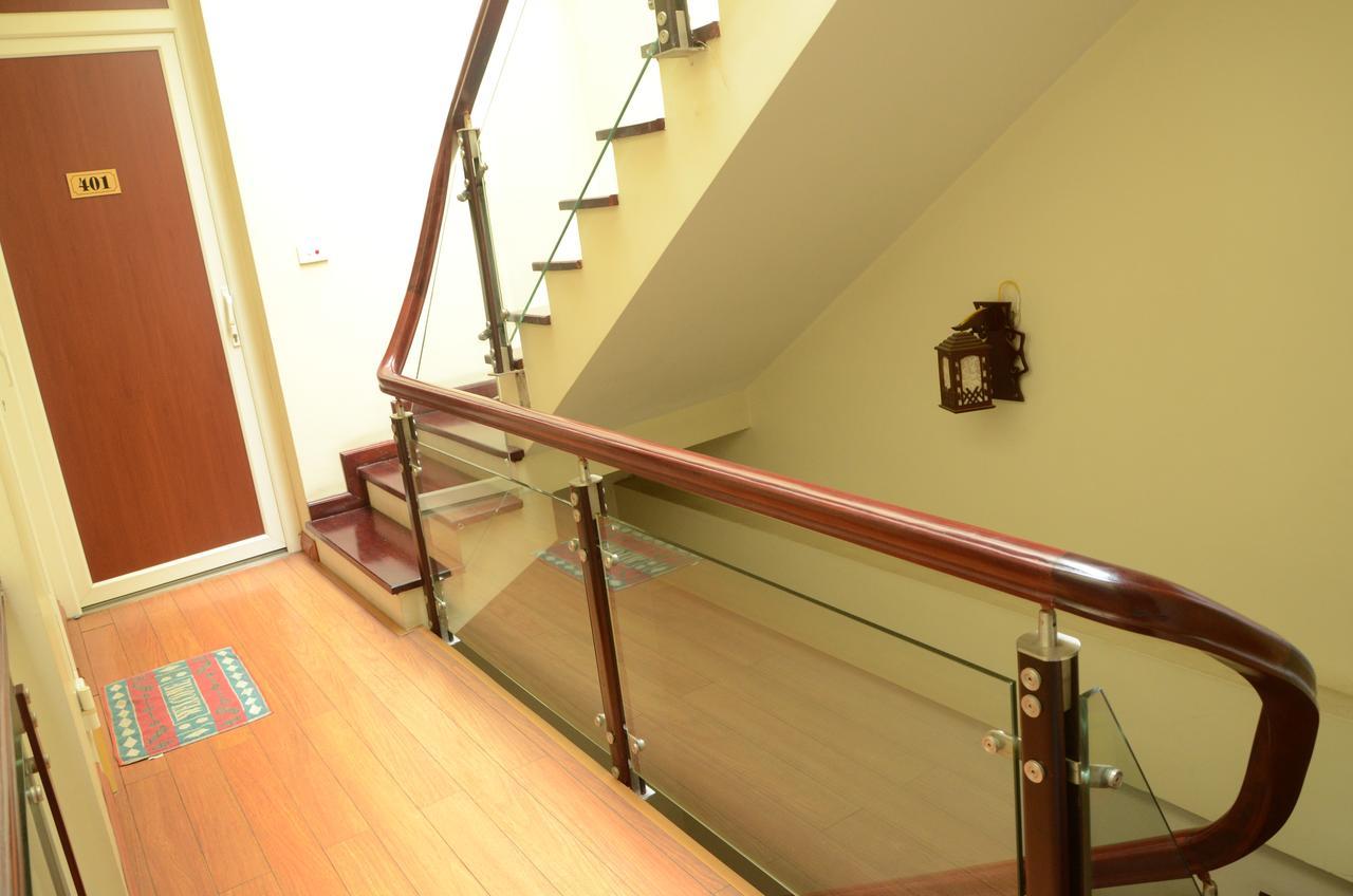 Hanoi Old Quarter Homestay Екстериор снимка