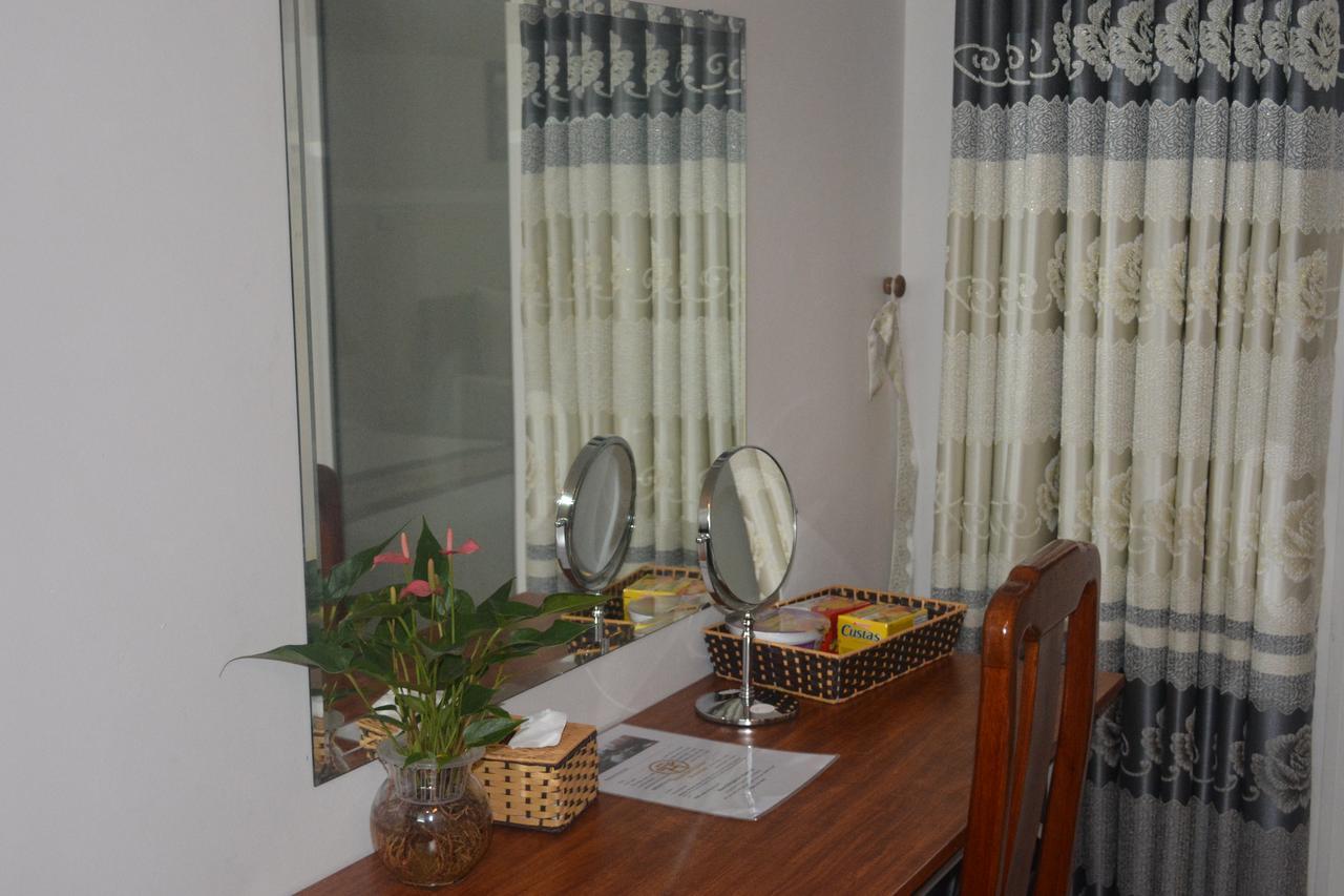 Hanoi Old Quarter Homestay Екстериор снимка