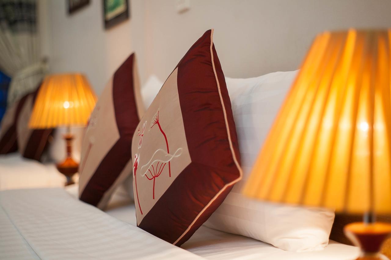 Hanoi Old Quarter Homestay Екстериор снимка