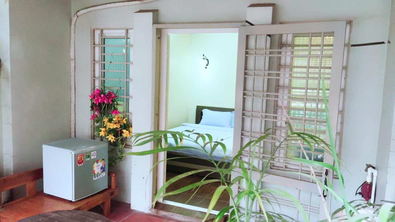 Hanoi Old Quarter Homestay Екстериор снимка