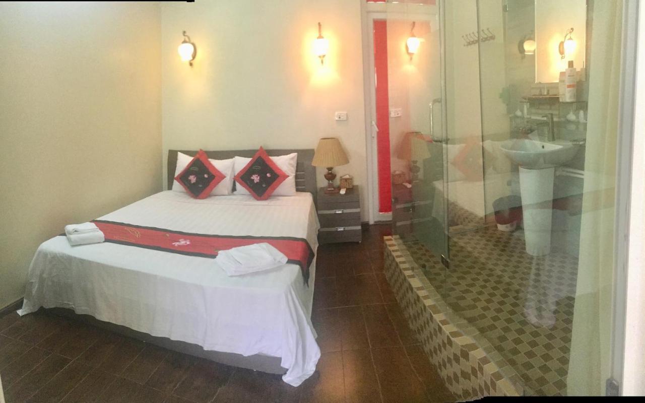 Hanoi Old Quarter Homestay Екстериор снимка