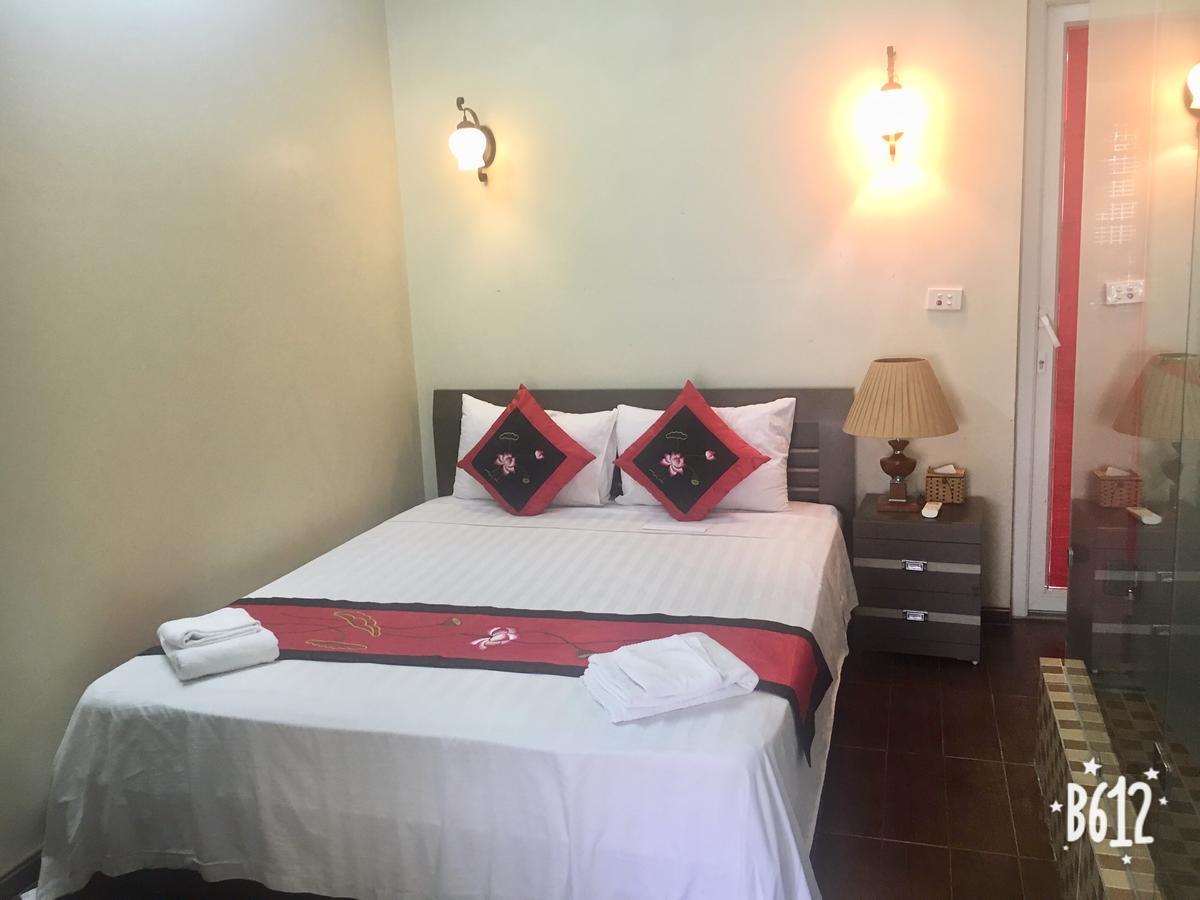 Hanoi Old Quarter Homestay Екстериор снимка