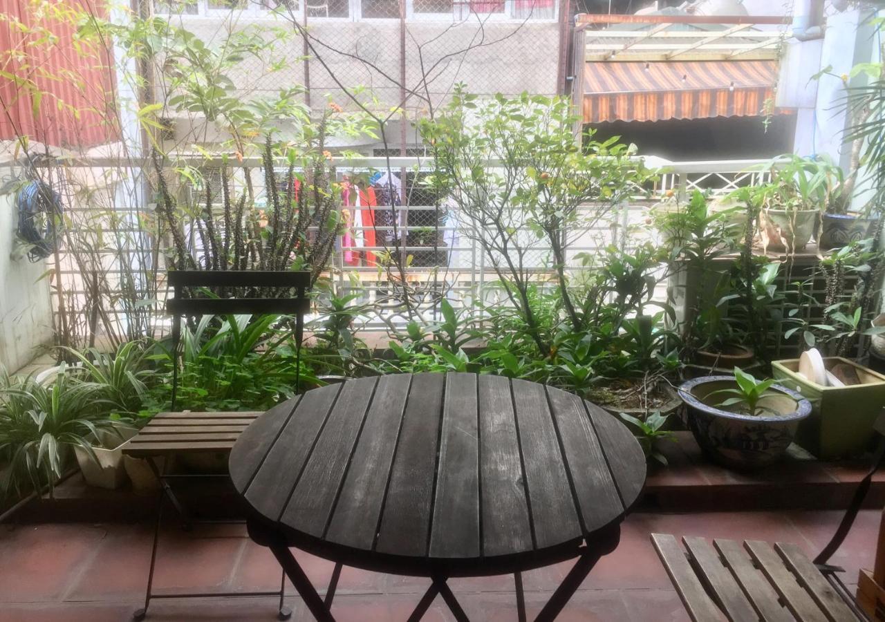 Hanoi Old Quarter Homestay Екстериор снимка