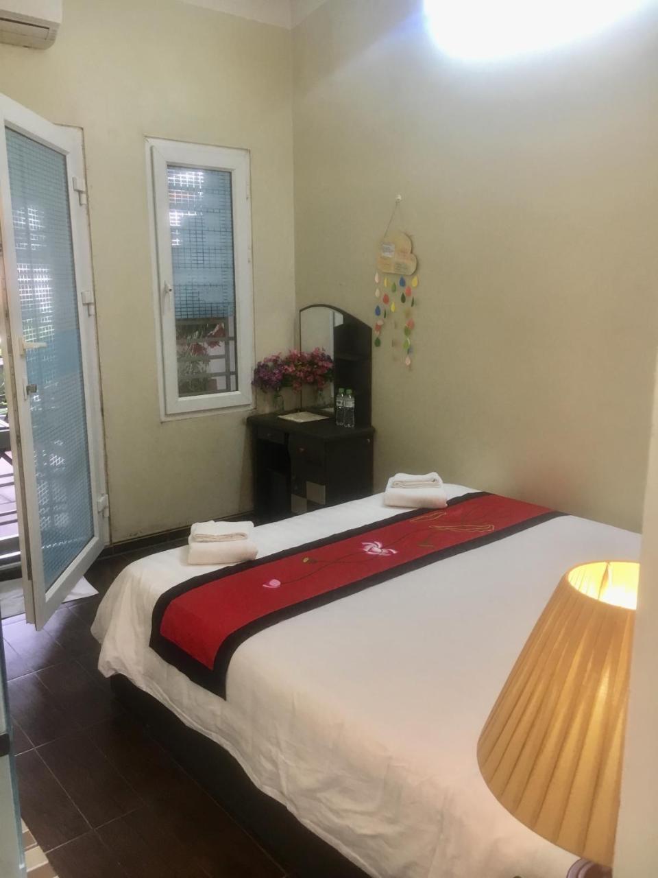 Hanoi Old Quarter Homestay Екстериор снимка