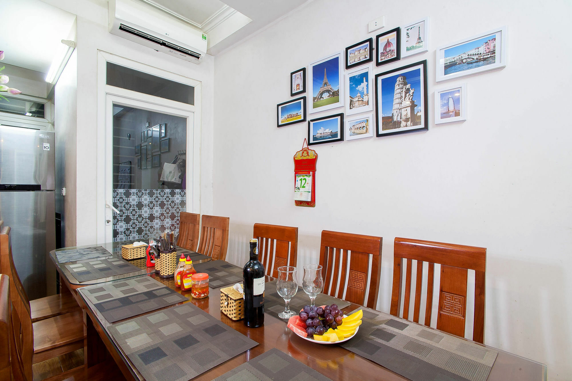 Hanoi Old Quarter Homestay Екстериор снимка