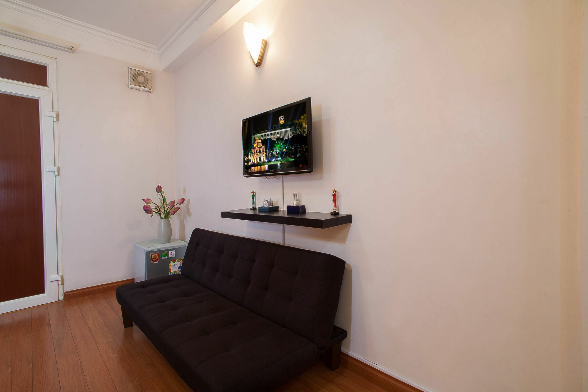 Hanoi Old Quarter Homestay Екстериор снимка