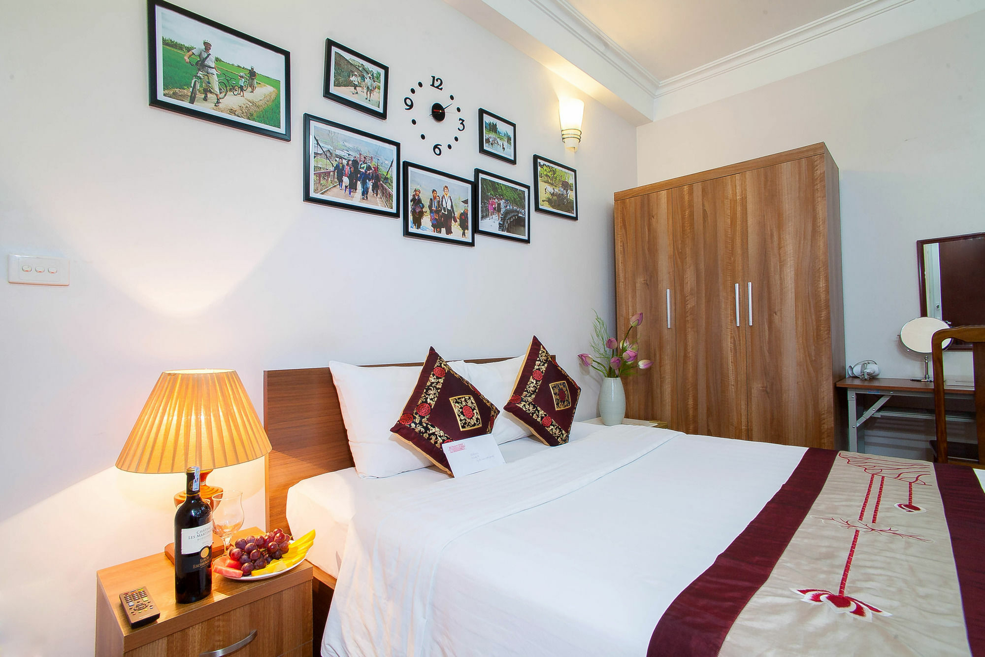 Hanoi Old Quarter Homestay Екстериор снимка
