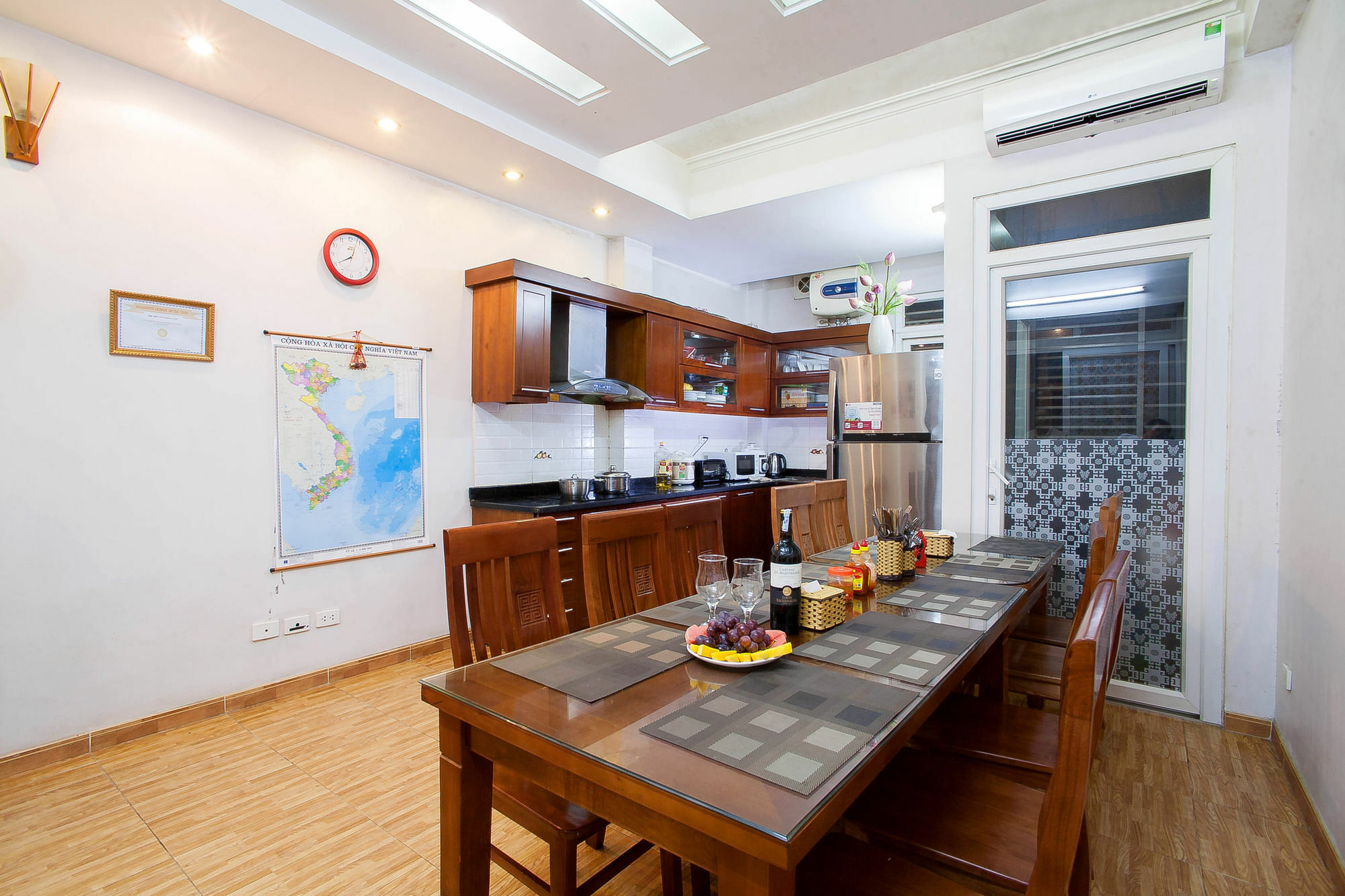 Hanoi Old Quarter Homestay Екстериор снимка