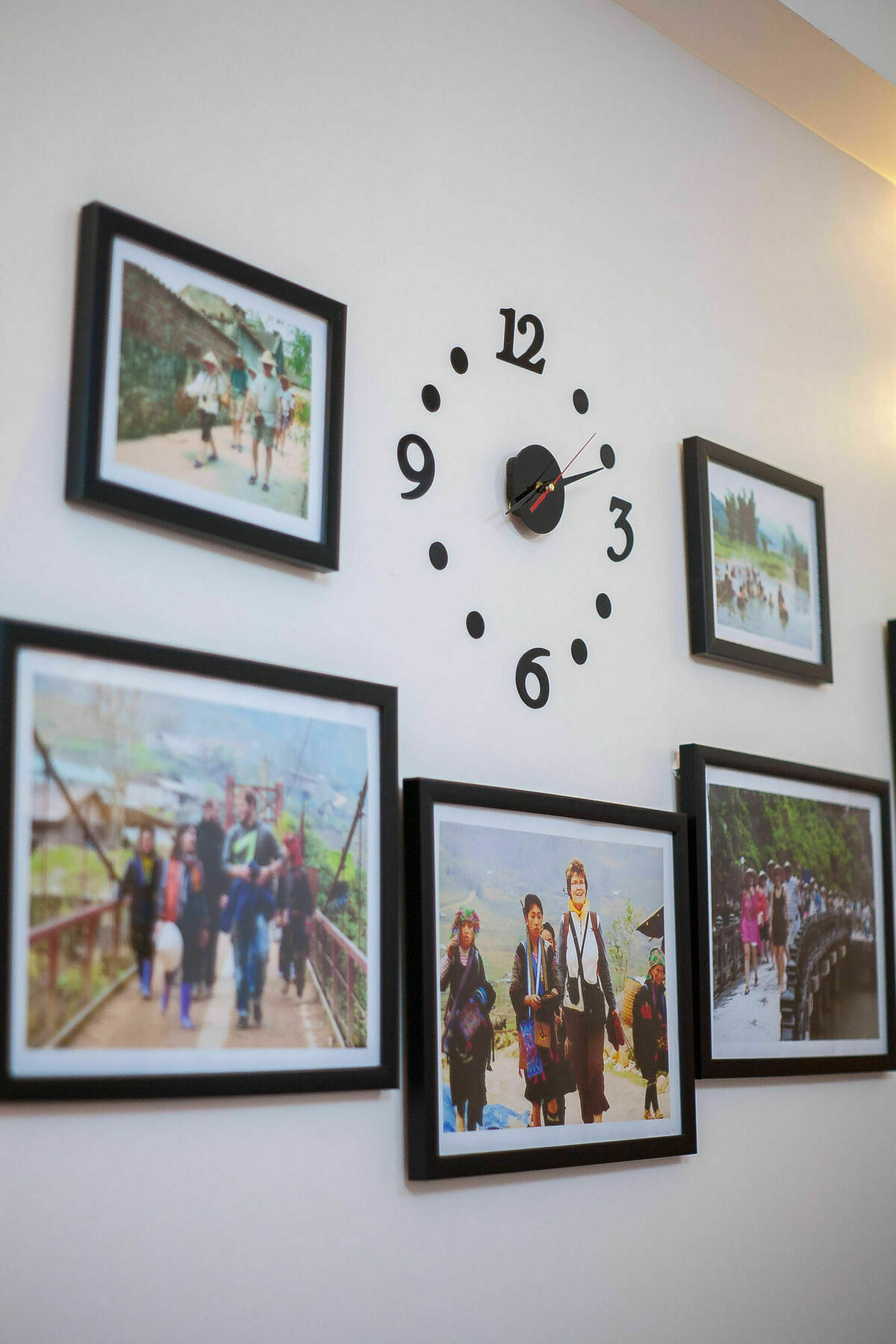 Hanoi Old Quarter Homestay Екстериор снимка