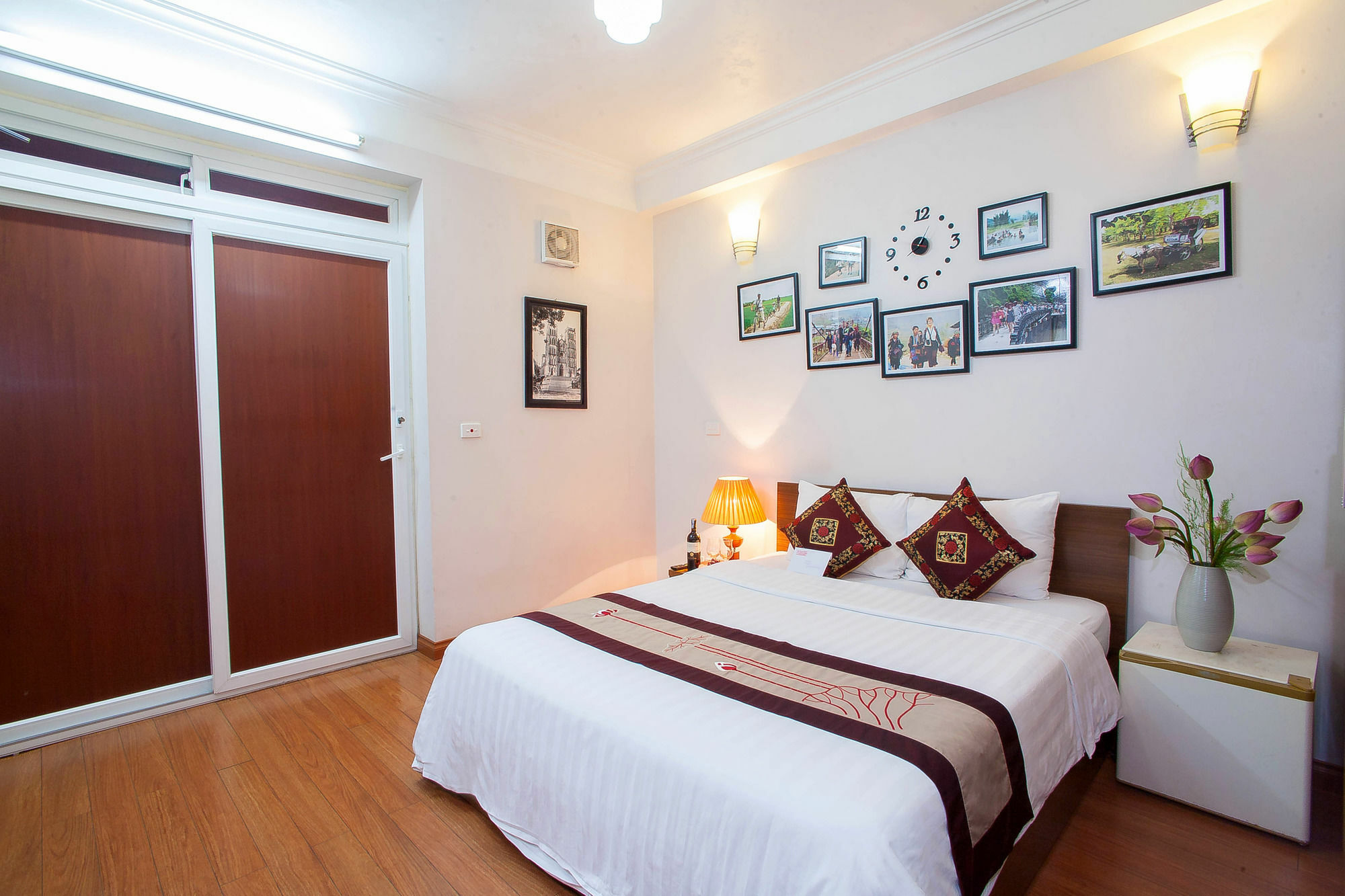 Hanoi Old Quarter Homestay Екстериор снимка