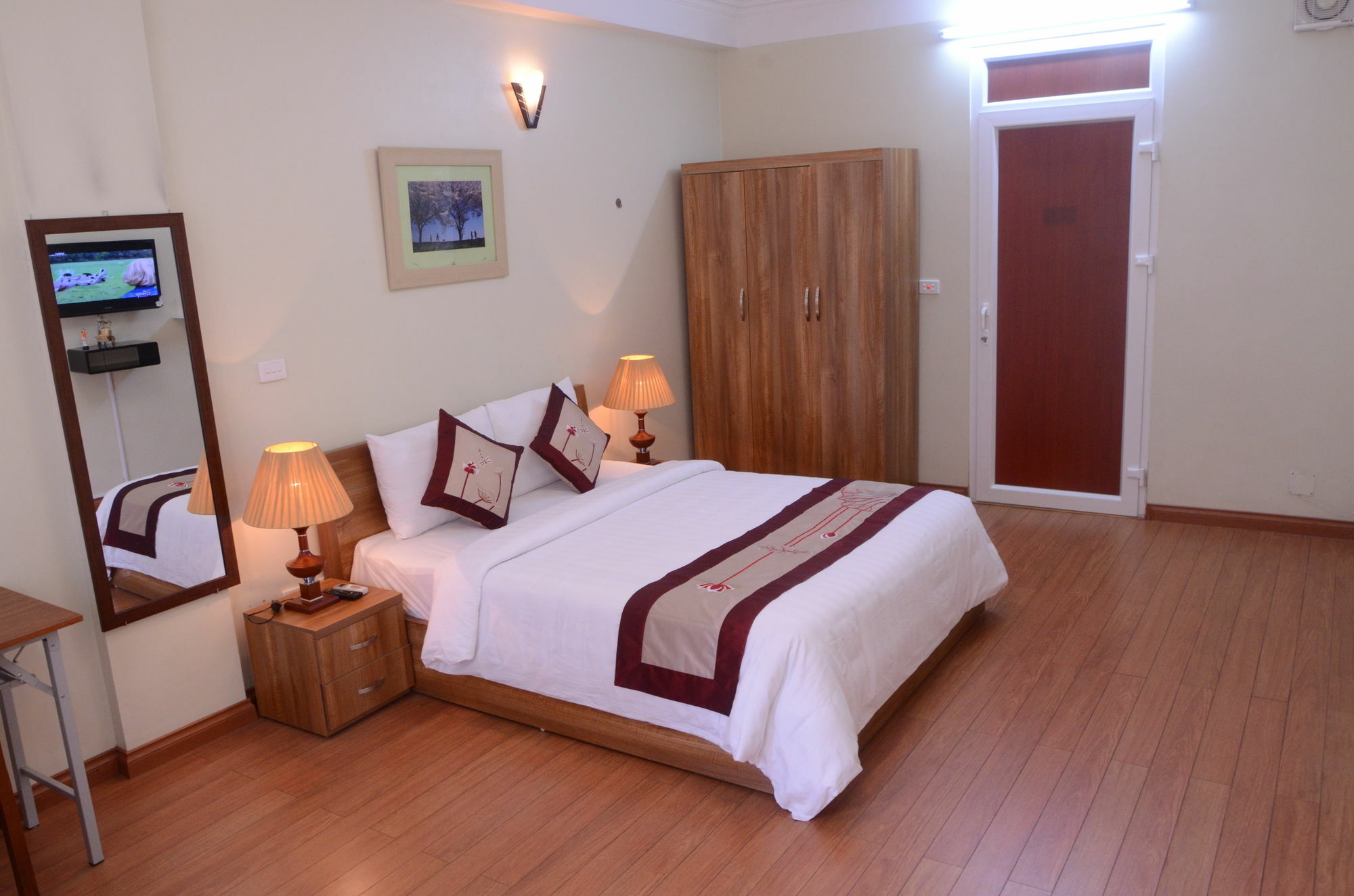 Hanoi Old Quarter Homestay Екстериор снимка