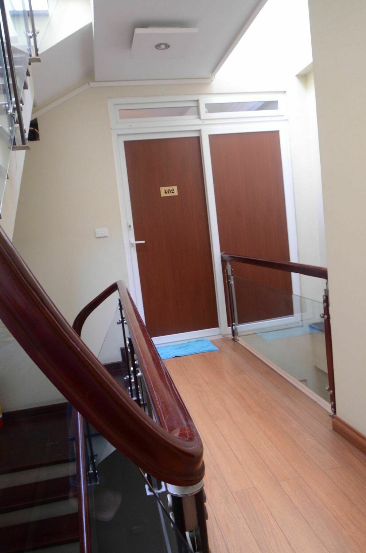 Hanoi Old Quarter Homestay Екстериор снимка