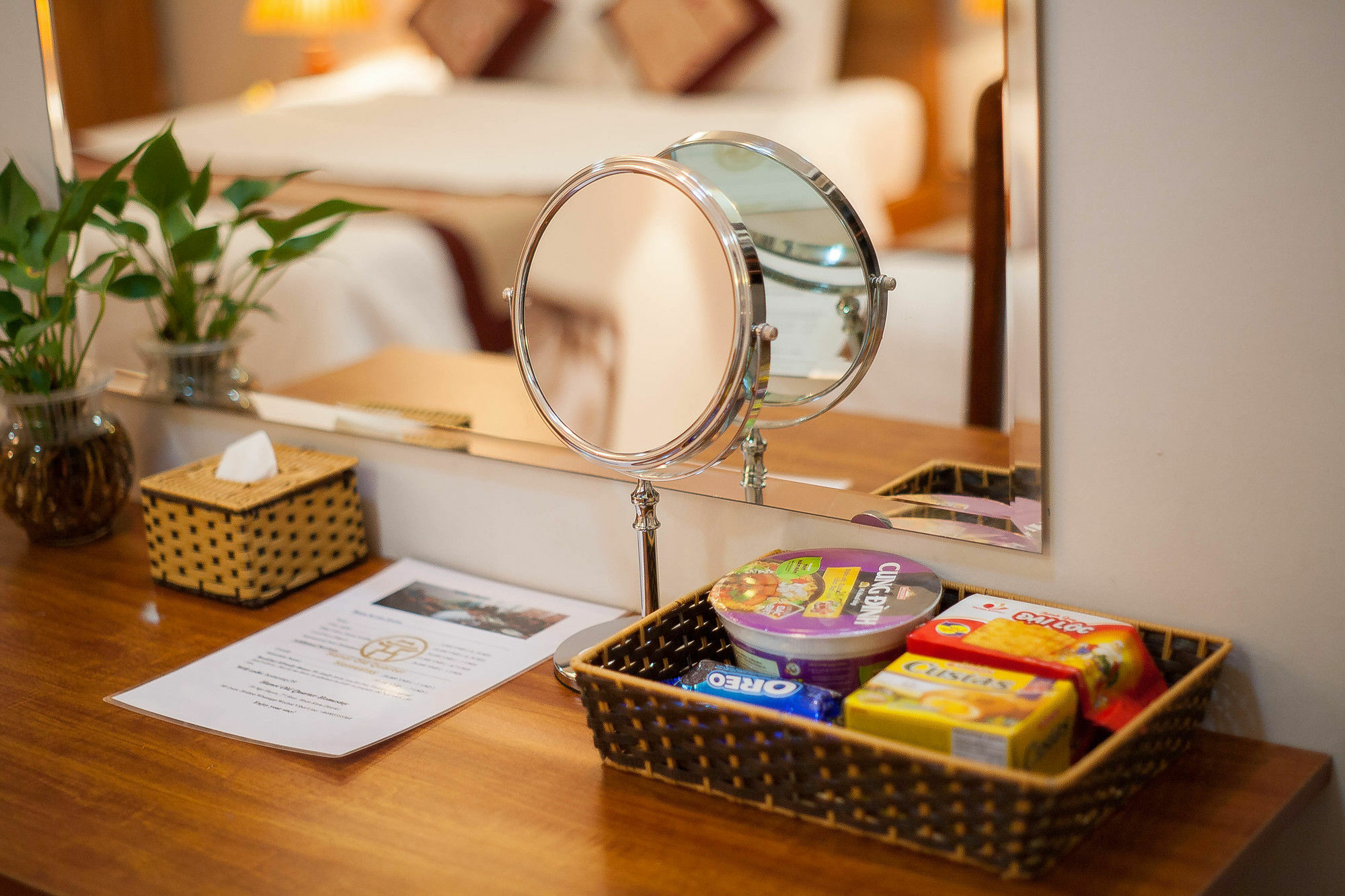 Hanoi Old Quarter Homestay Екстериор снимка
