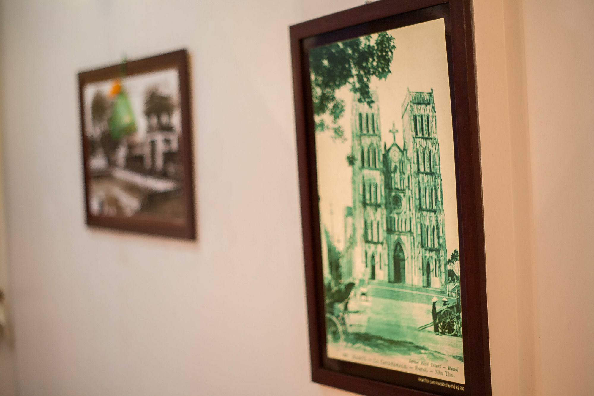 Hanoi Old Quarter Homestay Екстериор снимка