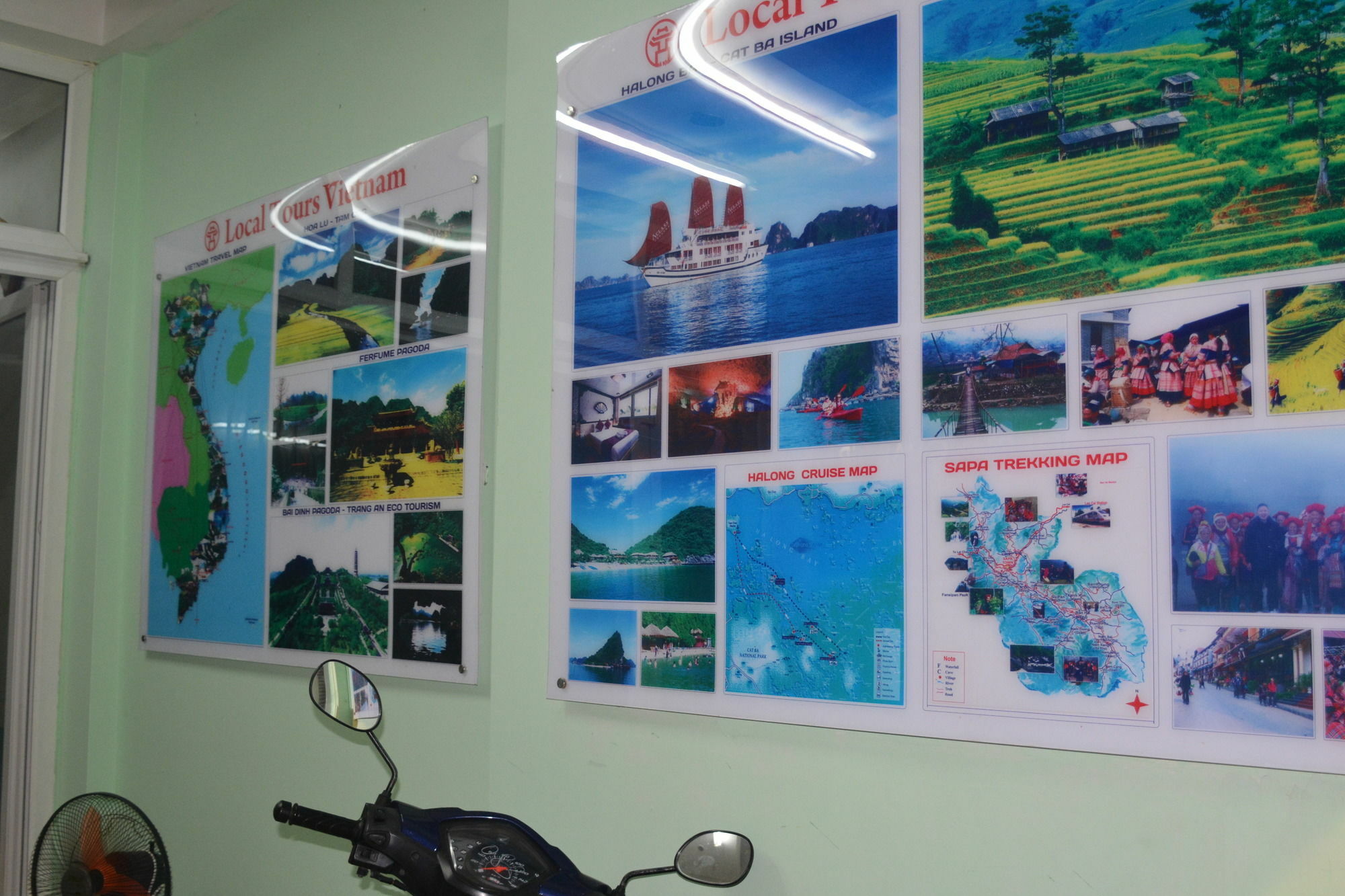 Hanoi Old Quarter Homestay Екстериор снимка